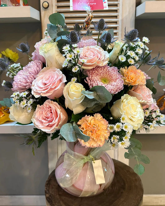 Rosas - COD.AB14