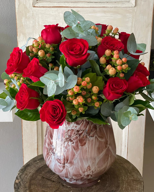 Rosas - COD.AB21