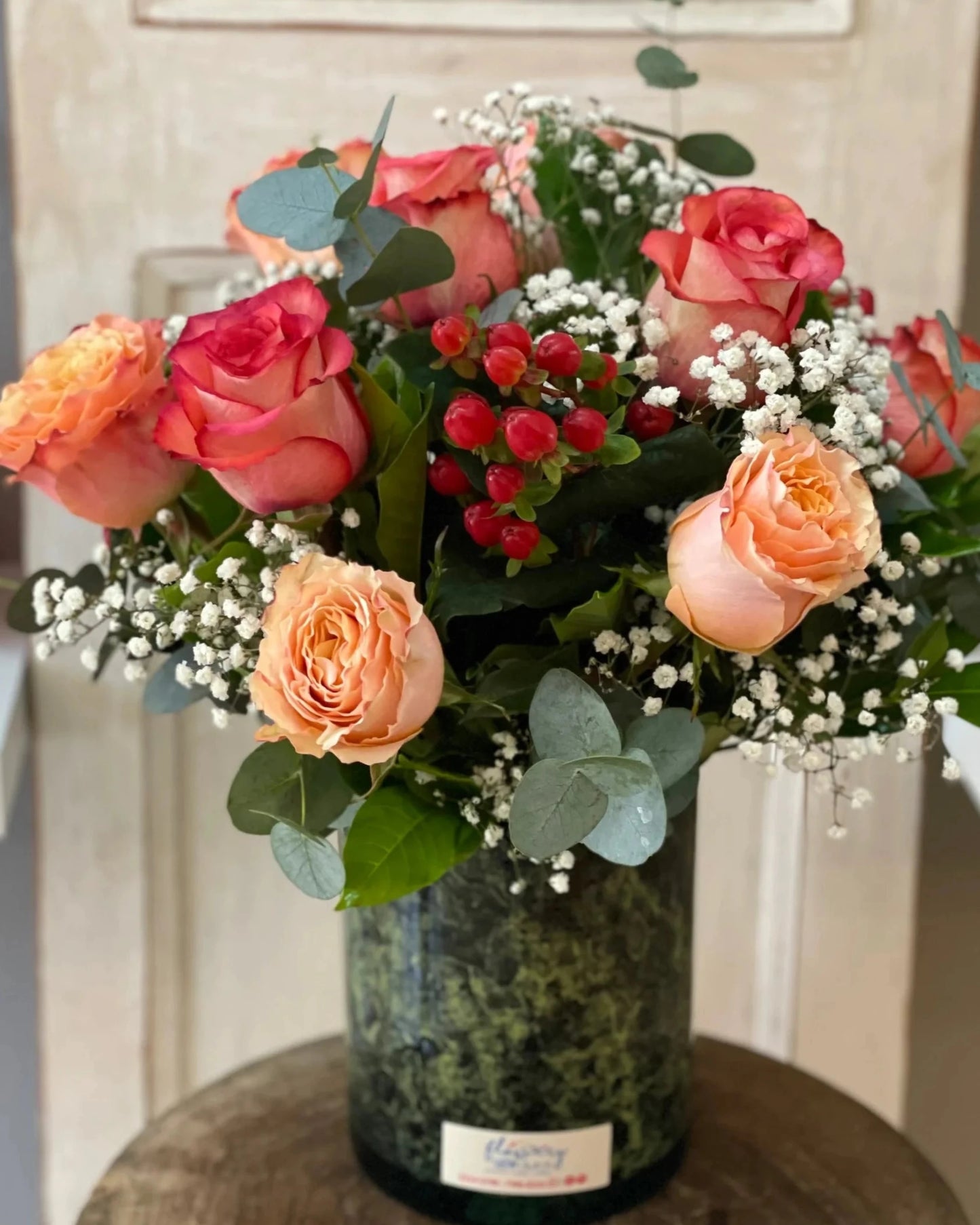 Rosas - COD.AB27