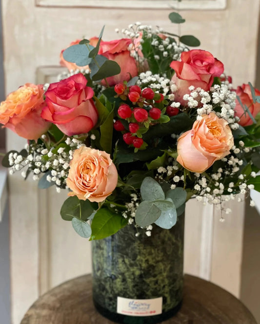 Rosas - COD.AB27