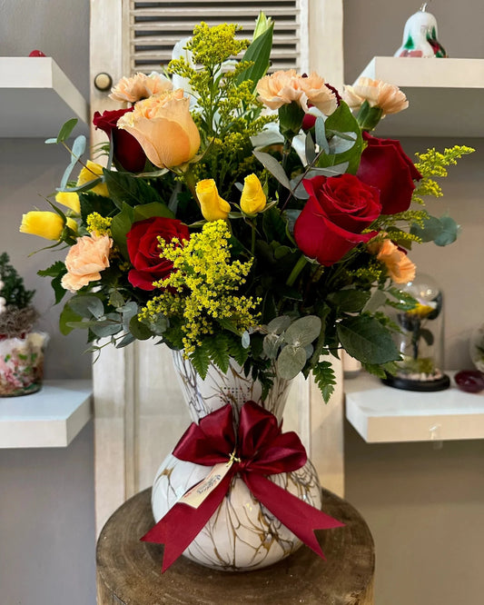 Rosas - COD.AB31