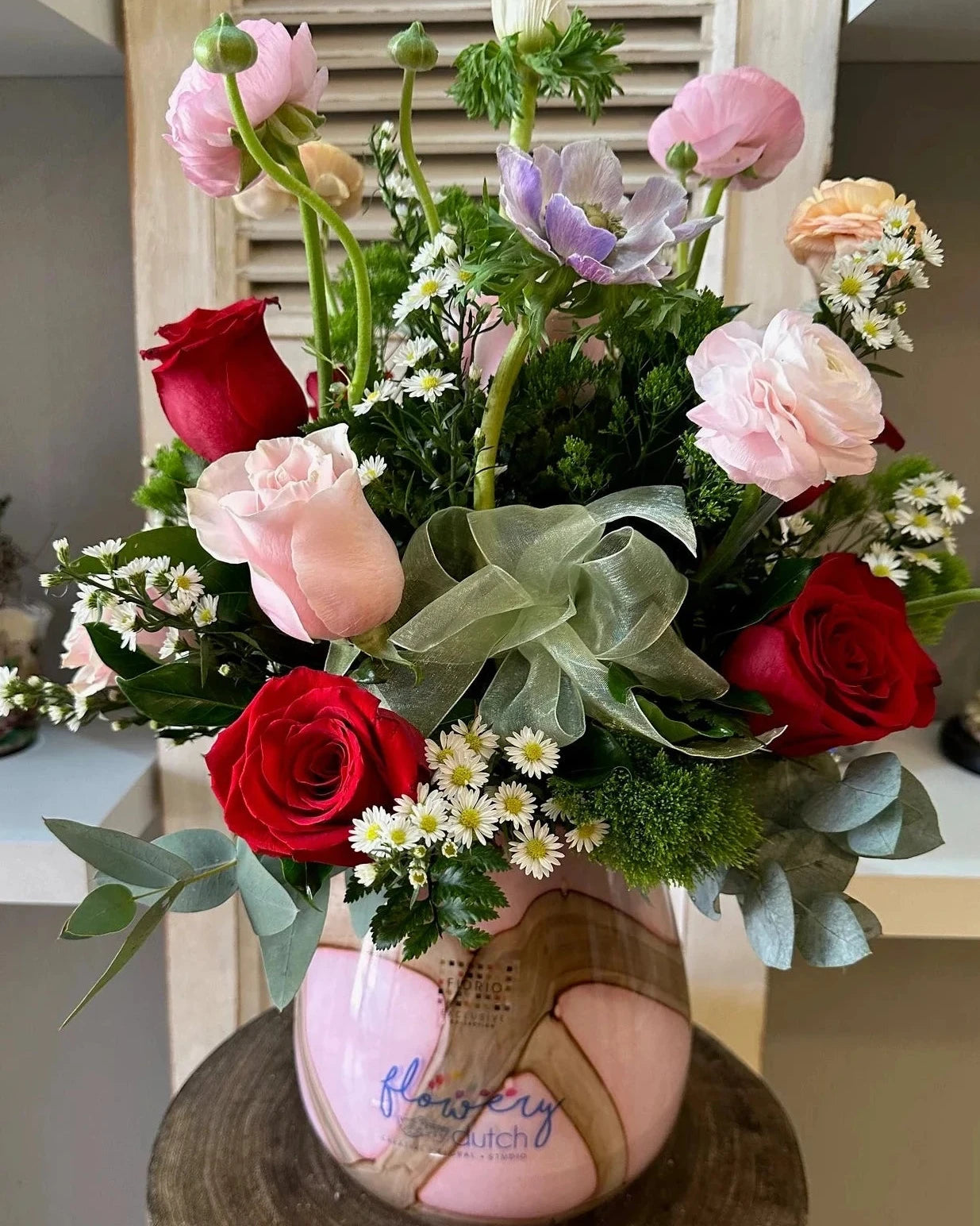 Rosas - COD.AB32