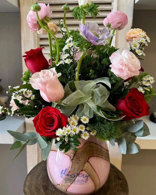 Rosas - COD.AB32