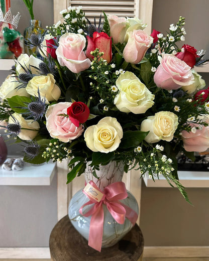 Rosas - COD.AB33