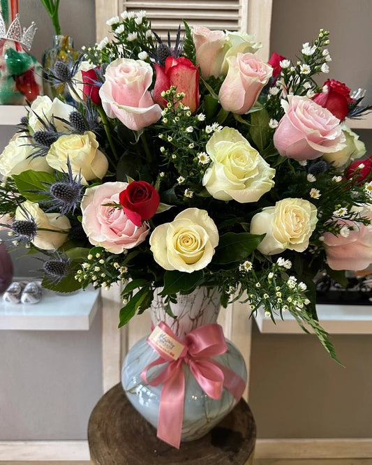 Rosas - COD.AB33