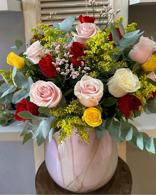 Rosas - COD.AB35