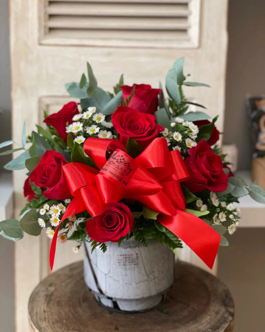 Rosas - COD.AB37