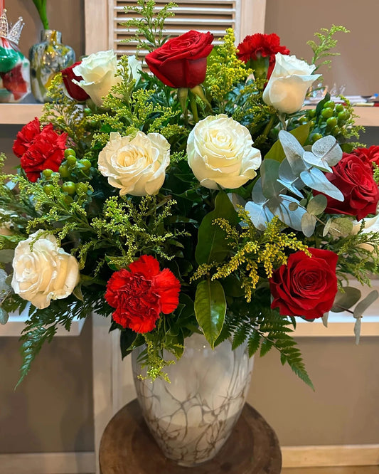 Rosas - COD.AB41