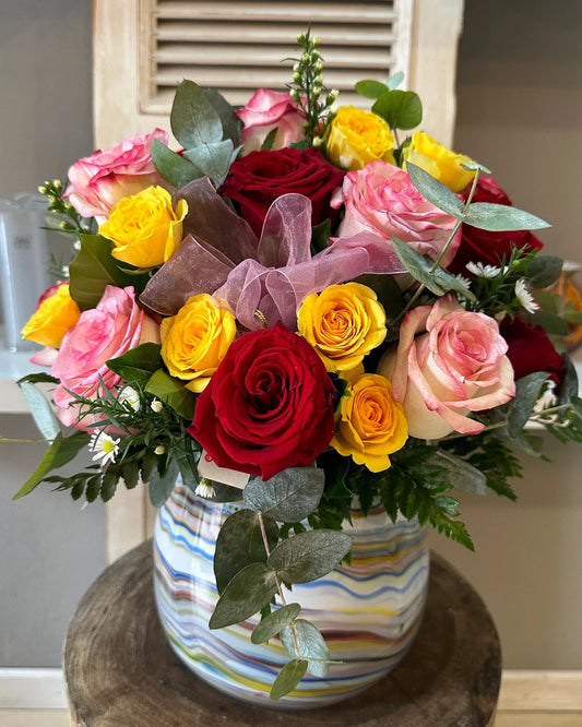 Rosas - COD.AB09