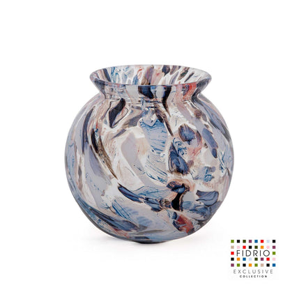 Vase Convesso - Serene