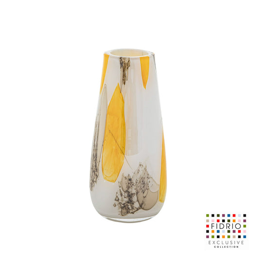 Vase Gloriosa - Vanilla