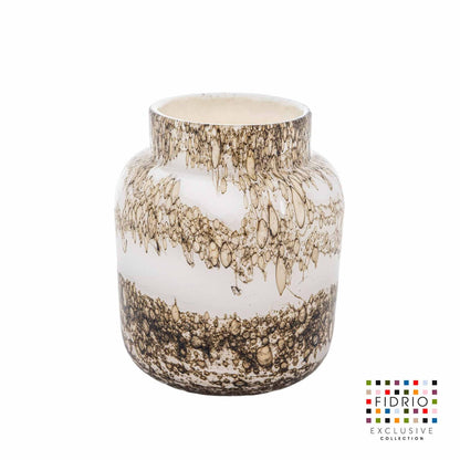 Vase Bloom - Minerals