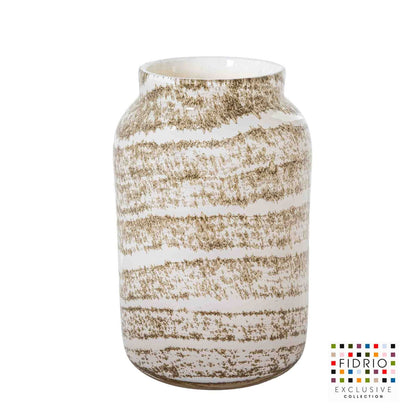 Vase Bloom - Minerals