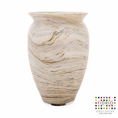 Vase Brindisi - Stoned