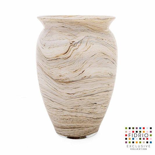 Vase Brindisi - Stoned