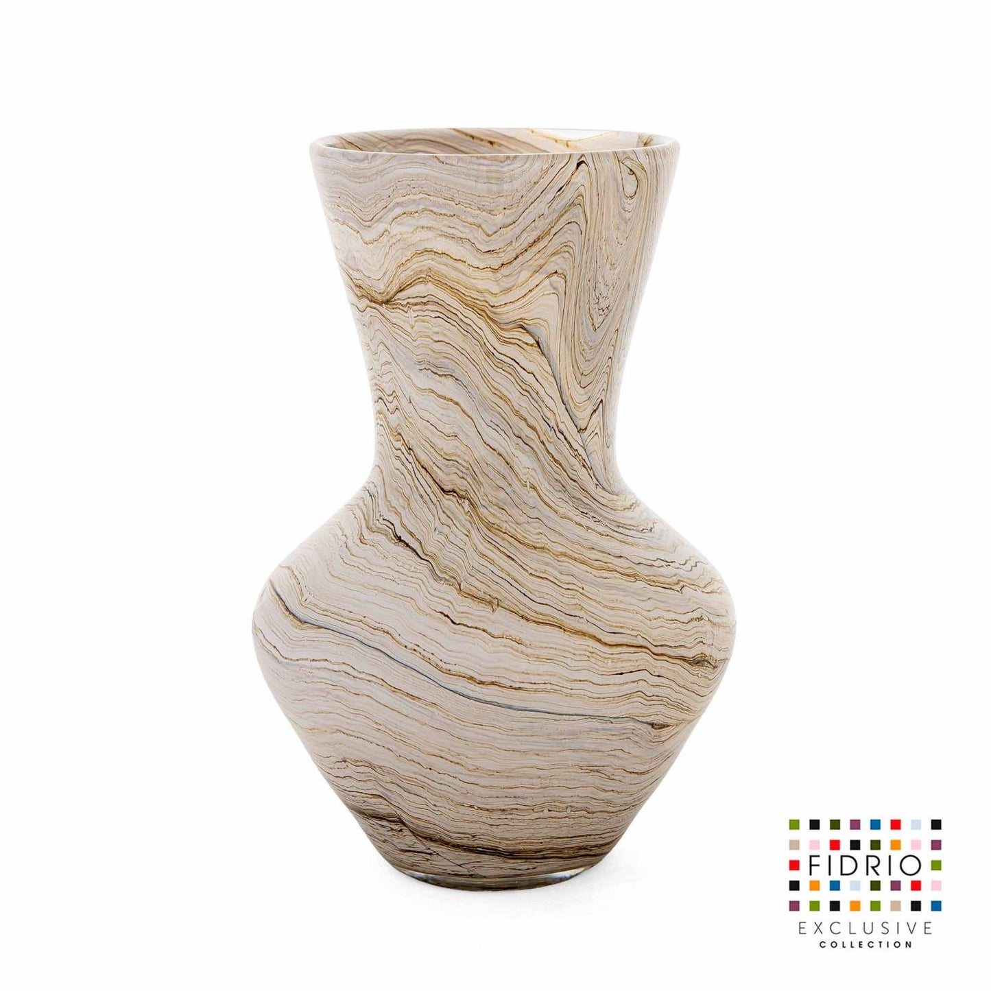 Vase Parma - Stoned