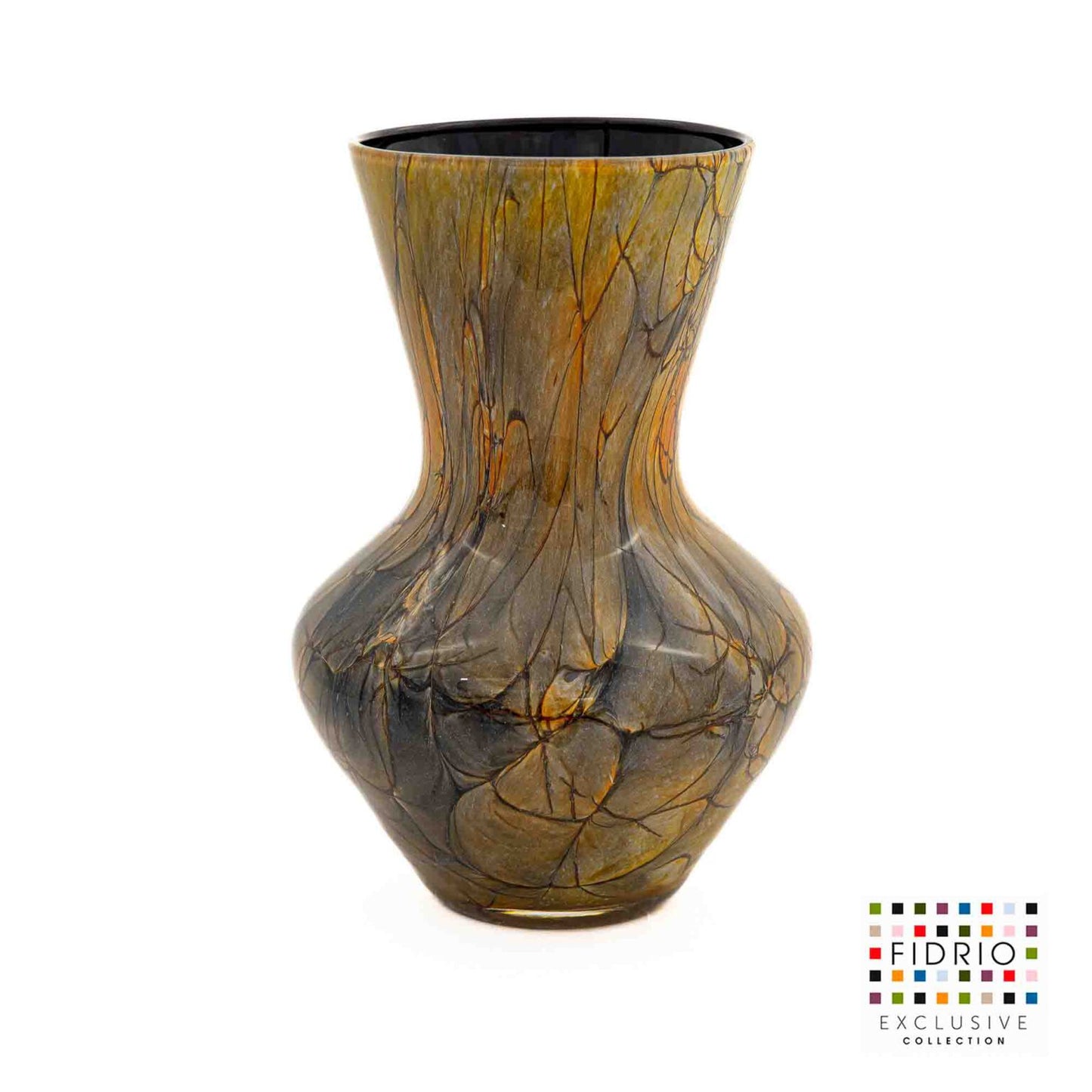 Vase Parma - Magma