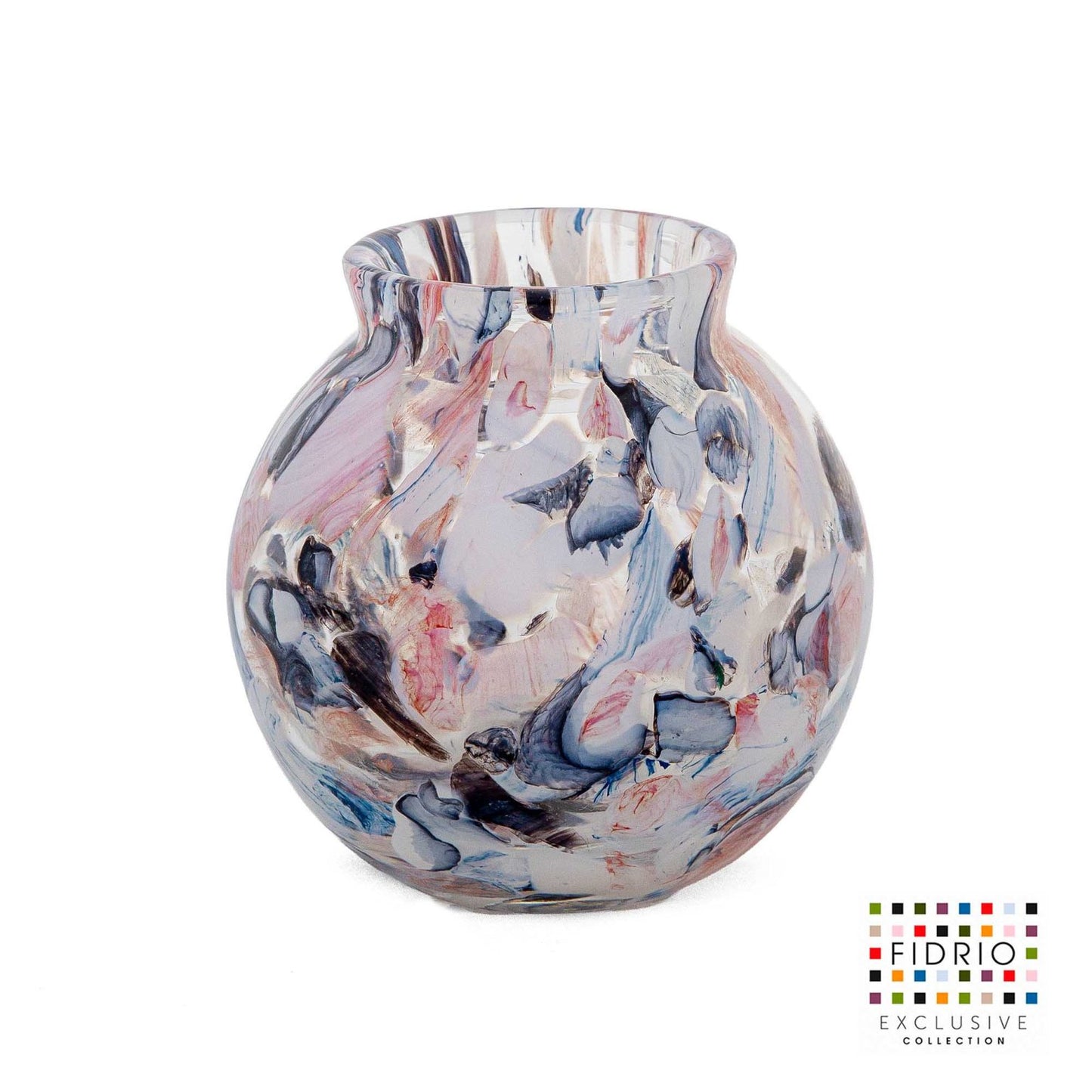 Vase Convesso - Serene