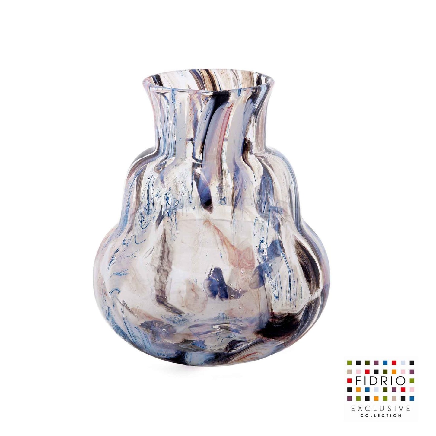 Vase Figura - Serene
