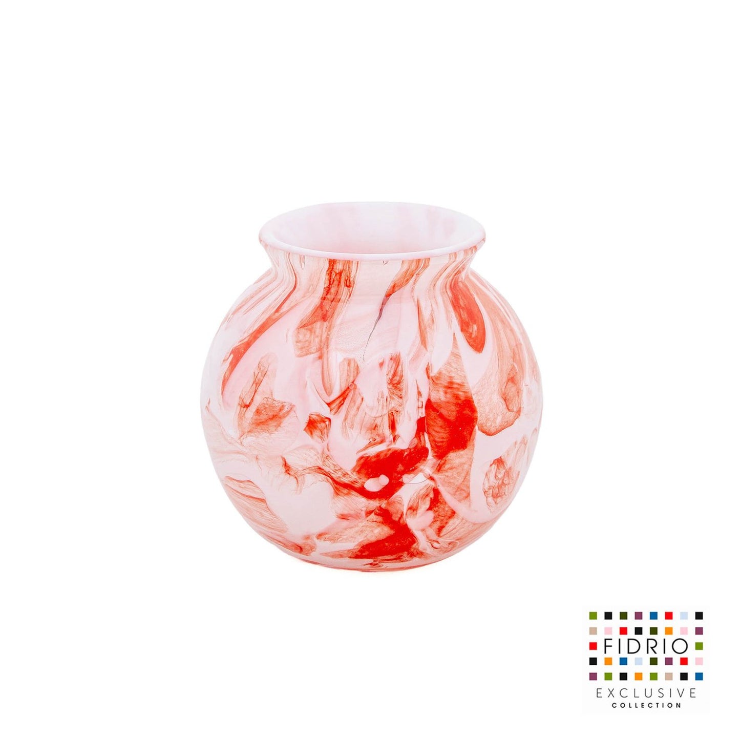 Vase Convesso - Rosea