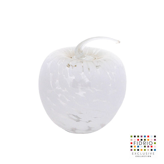 Apple - White Granulat