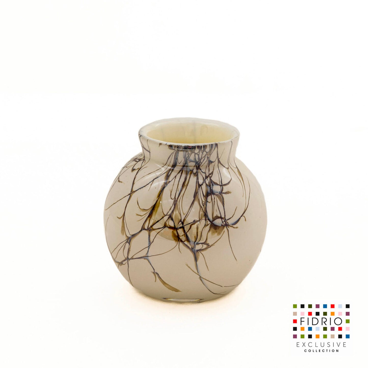 Vase Convesso - Lightning
