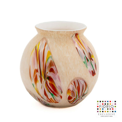 Vase Convesso - Eyes