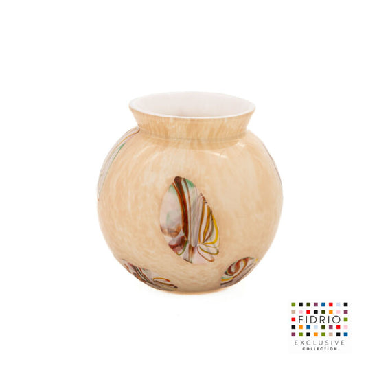 Vase Convesso - Eyes