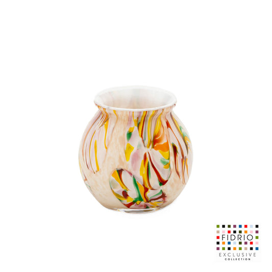 Vase Convesso - Eyes