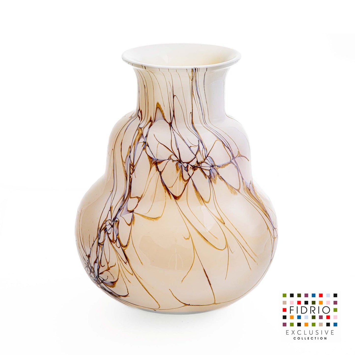 Vase Figura - Lightning