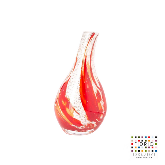 Bottle Pisa - Rosso