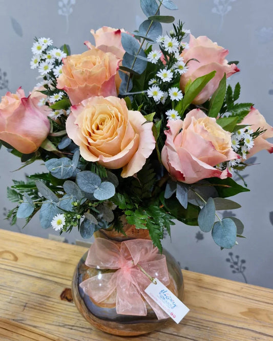Rosas - COD.AB26