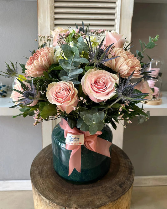 Rosas - COD.AB10