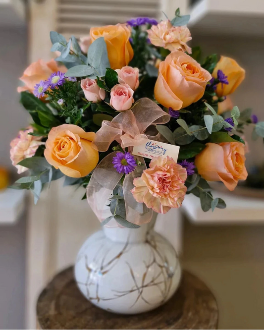 Rosas - COD.AB38
