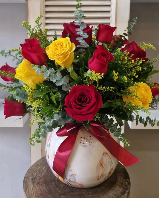 Rosas - COD.AB13