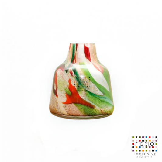 Vase Toscany - Mixed Colours