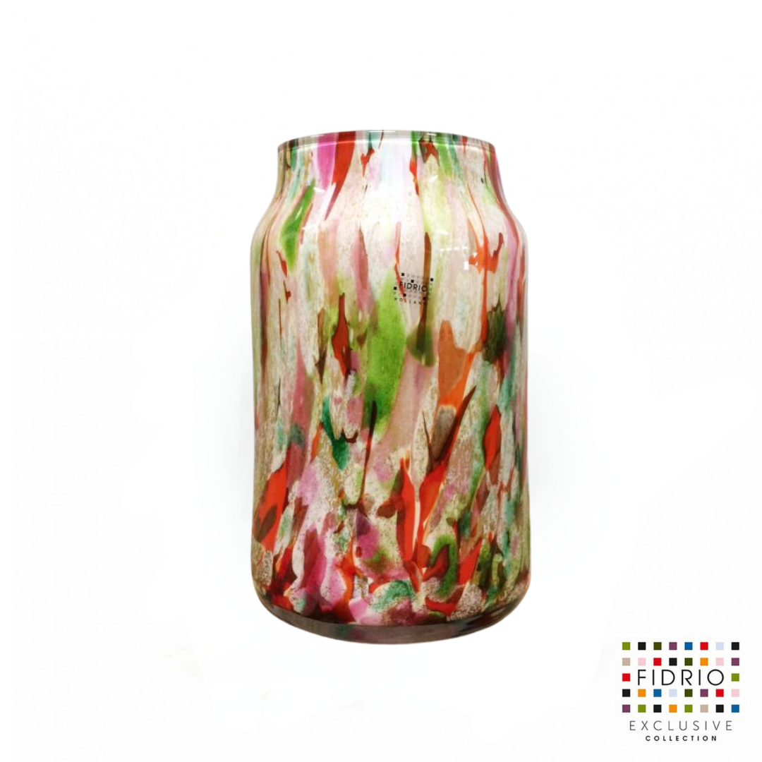 Vase Bloom - Mixed Colours