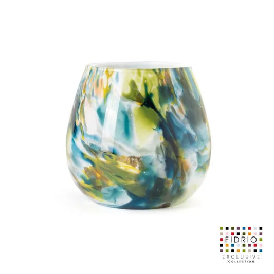Vase Fiore - Colori