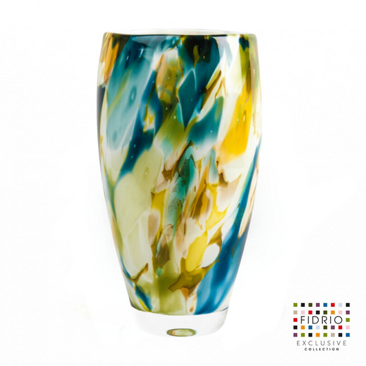 Vase Oval - Colori