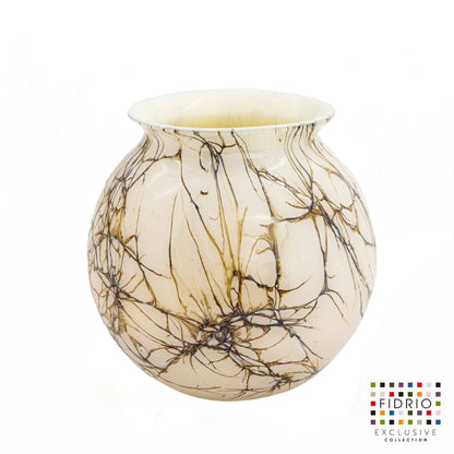 Vase Convesso - Lightning
