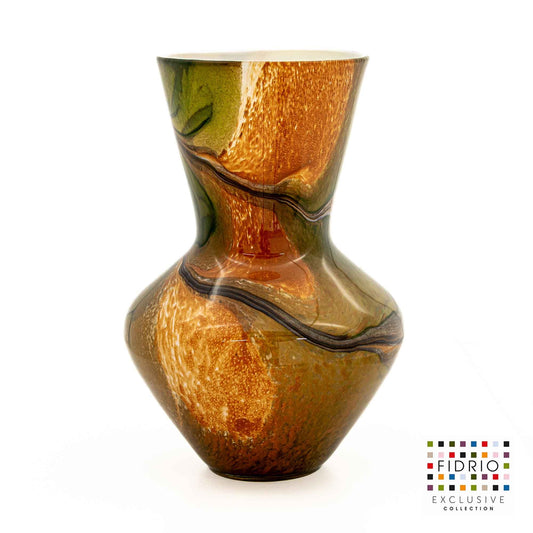 Vase Parma - Indian Summer